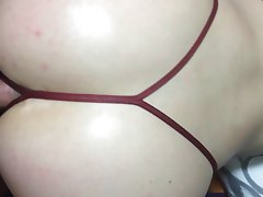 Amateur, Anal, POV