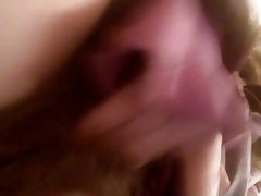 Amateur, Hairy, Masturbation