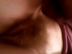 Amateur, Hairy, Masturbation