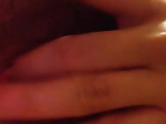 Amateur, Hairy, Masturbation